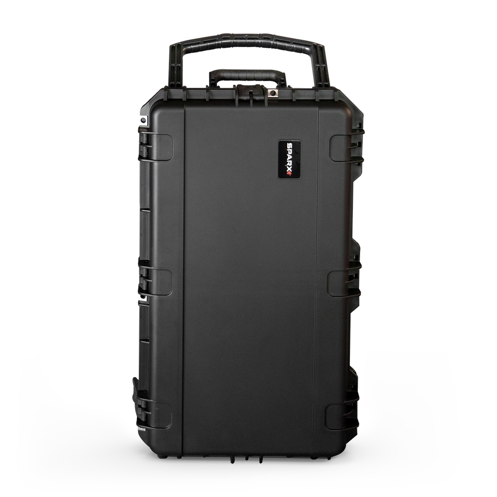 Hard Travel Case - ES300/ES200