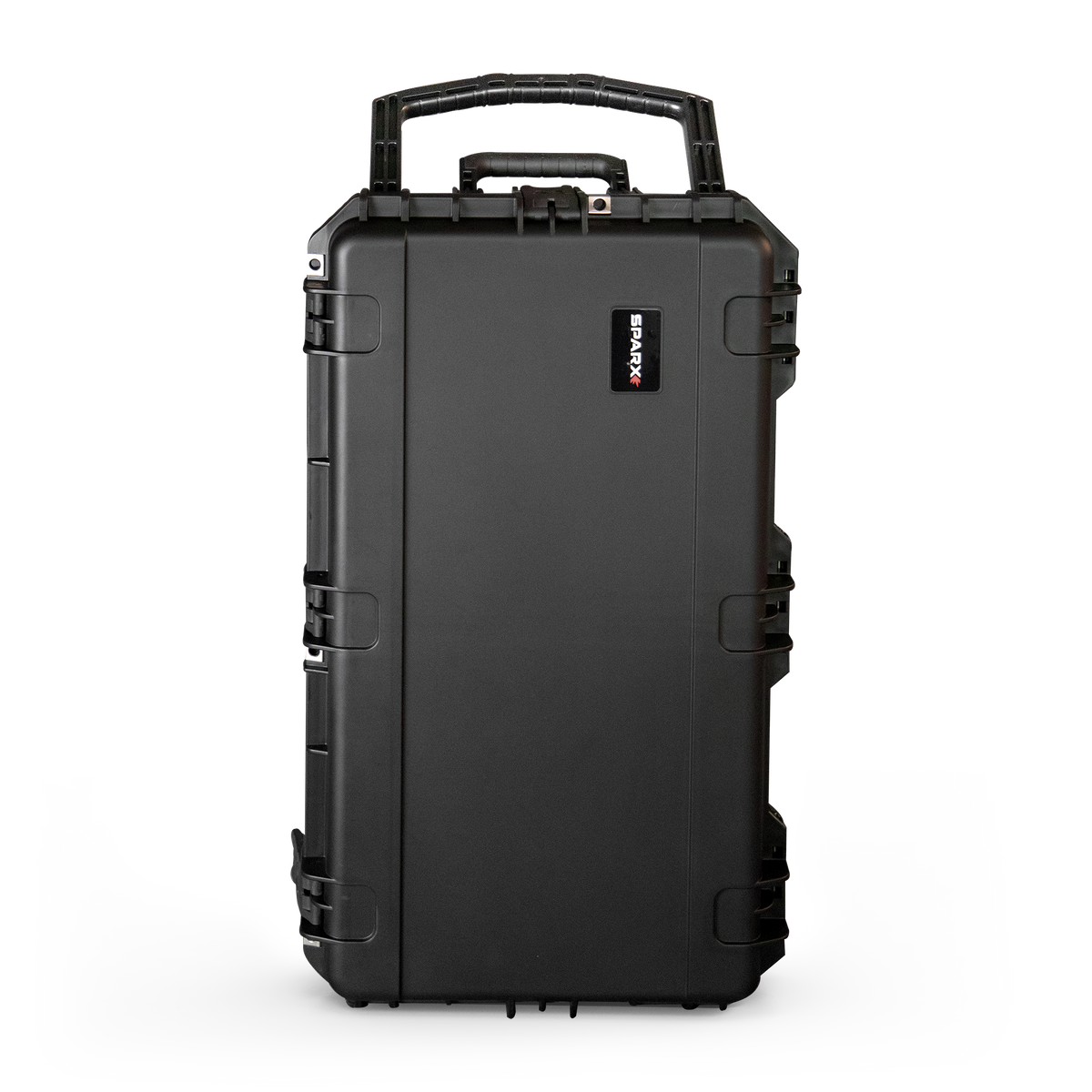 Hard Travel Case - ES300/ES200