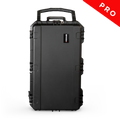 Hard Travel Case PRO - ES200 PRO/PS200