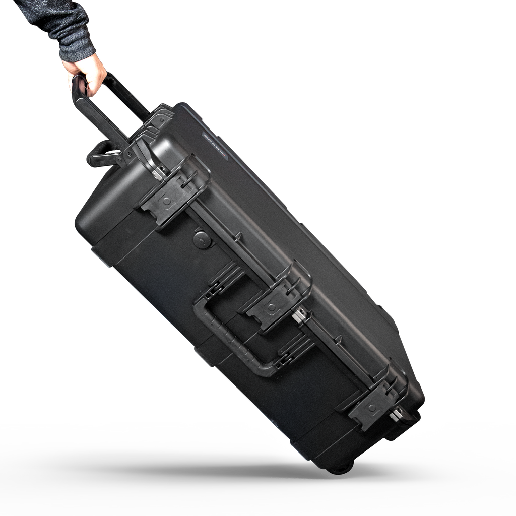 Hard Travel Case PRO - ES200 PRO/PS200