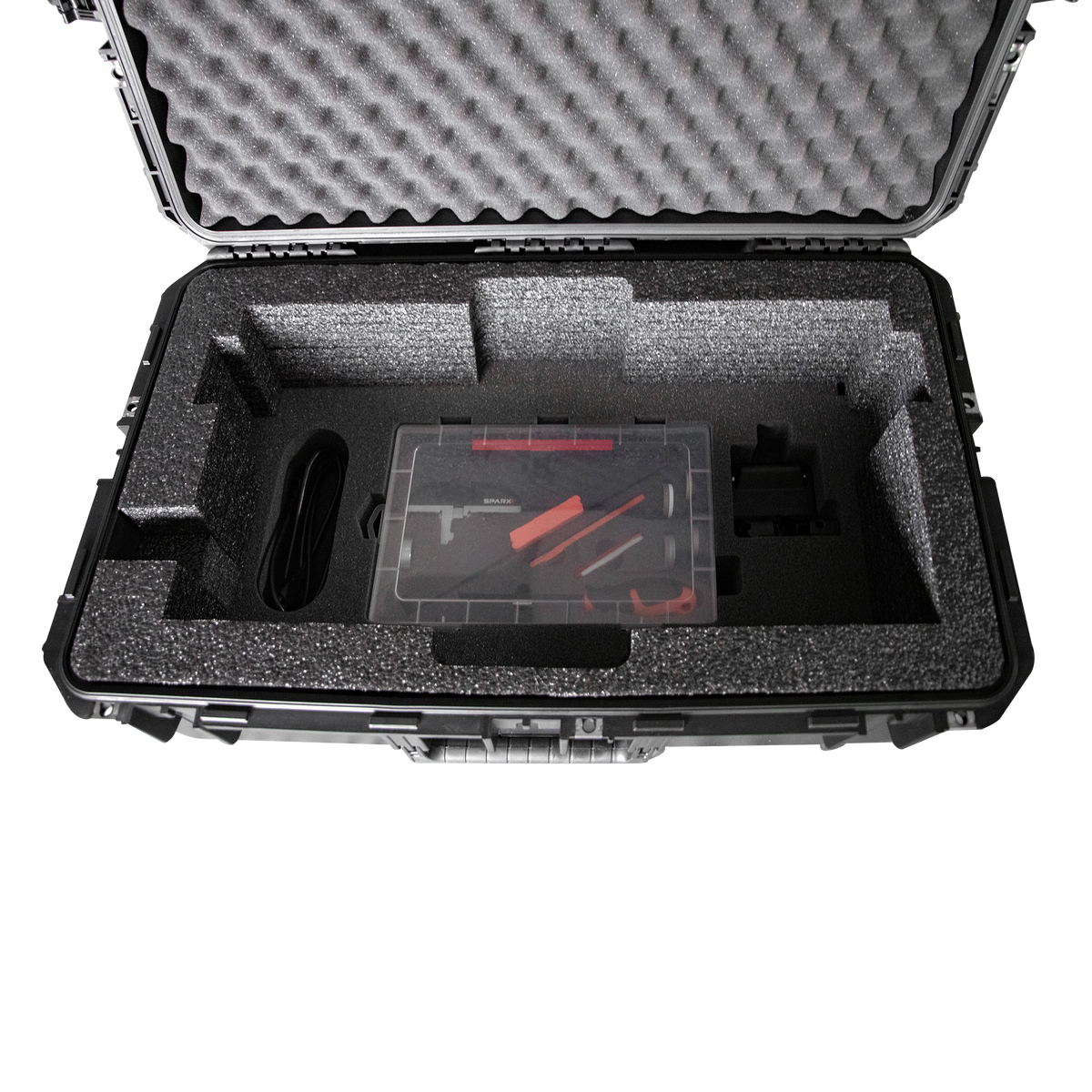 Hard Travel Case - ES300/ES200