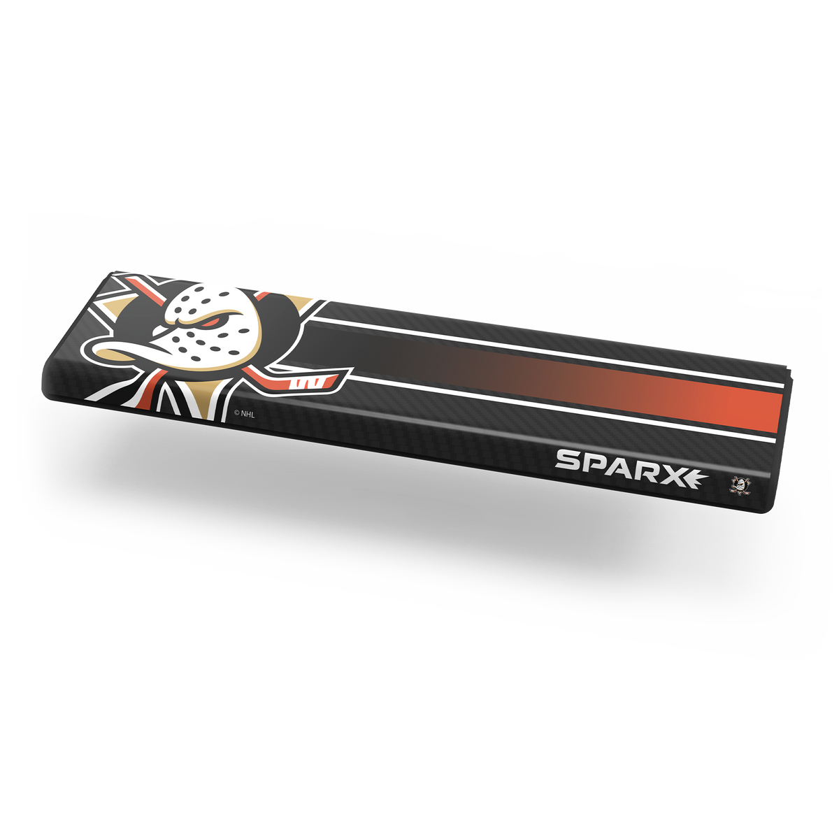 NHL Custom Overlay - Anaheim Ducks