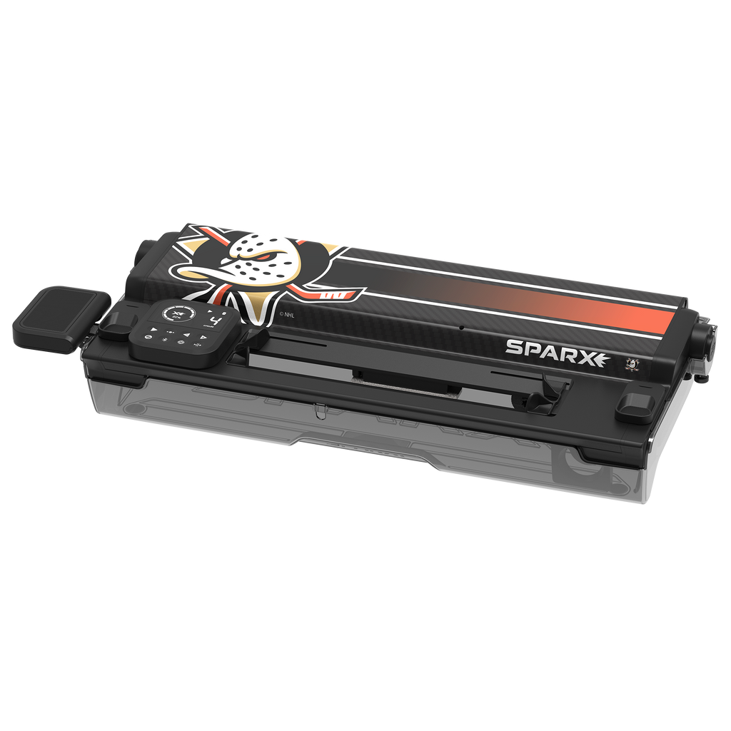 NHL Custom Sharpener - Anaheim Ducks
