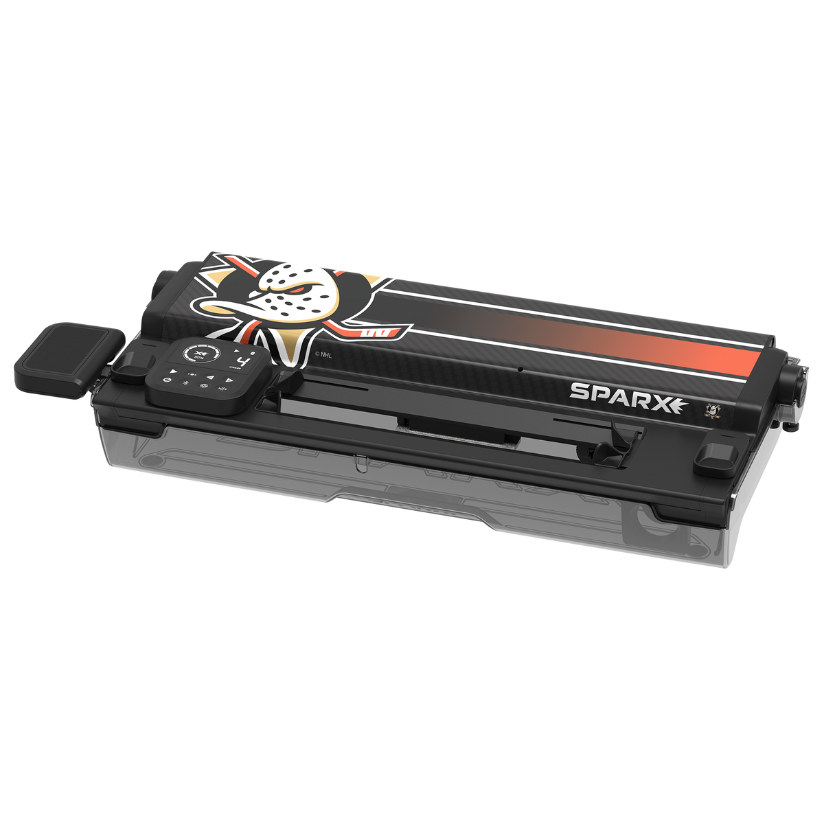 NHL Custom Sharpener - Anaheim Ducks