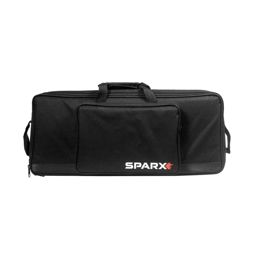 Soft Travel Case