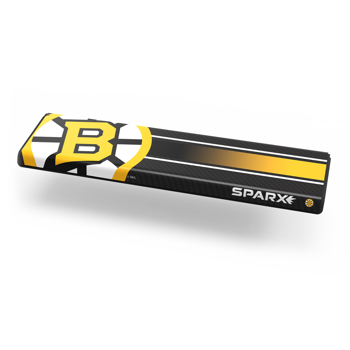NHL Custom Overlay - Boston Bruins