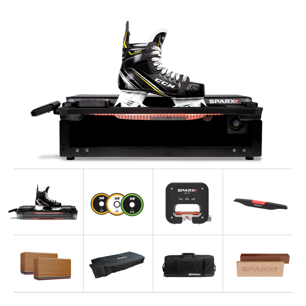 Elite Bundle