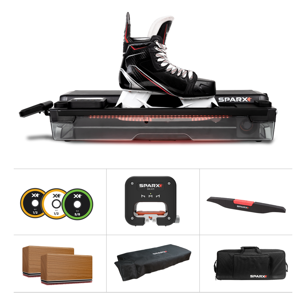 Essentials Bundle