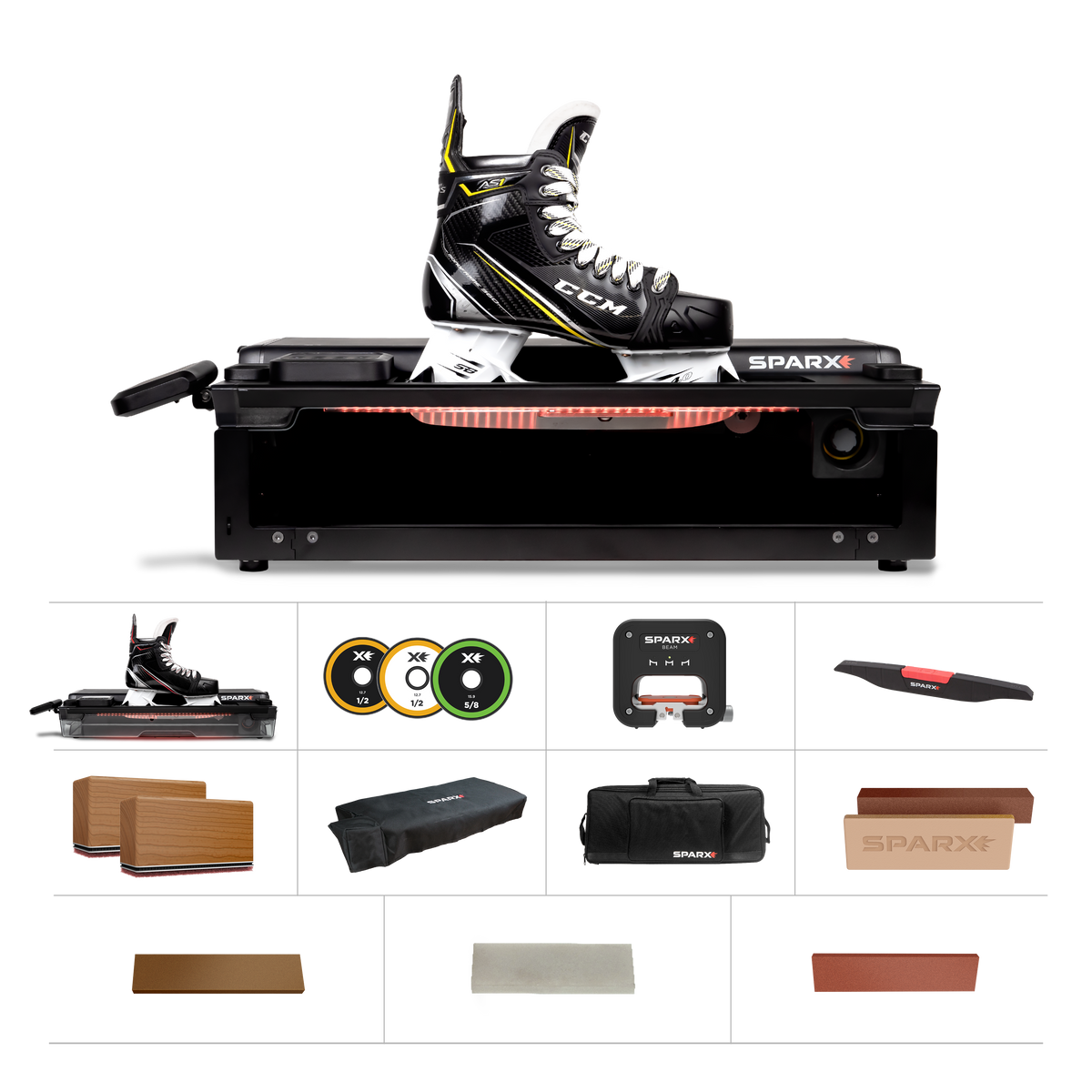 Pro Bundle