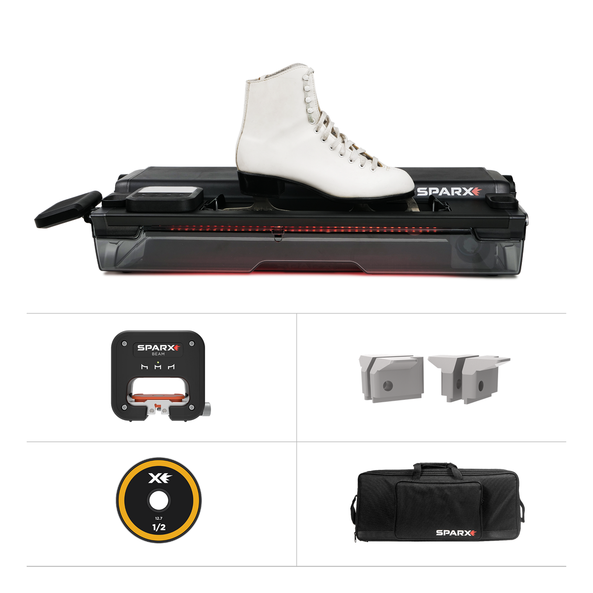 Figure Skater Bundle