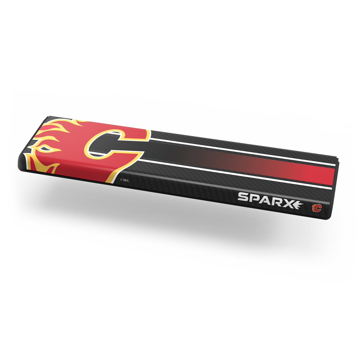 NHL Custom Overlay - Calgary Flames