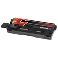 NHL Custom Sharpener - Calgary Flames