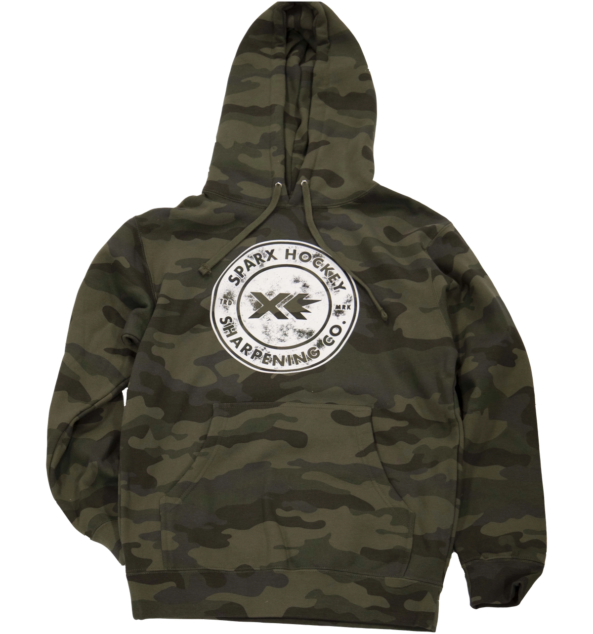 The Trademark-Forest Camo