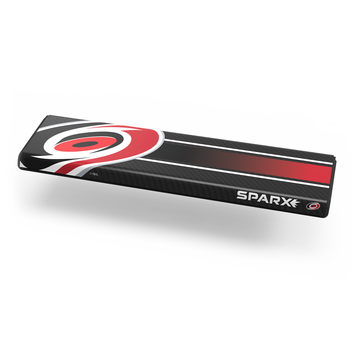 NHL Custom Overlay - Carolina Hurricanes