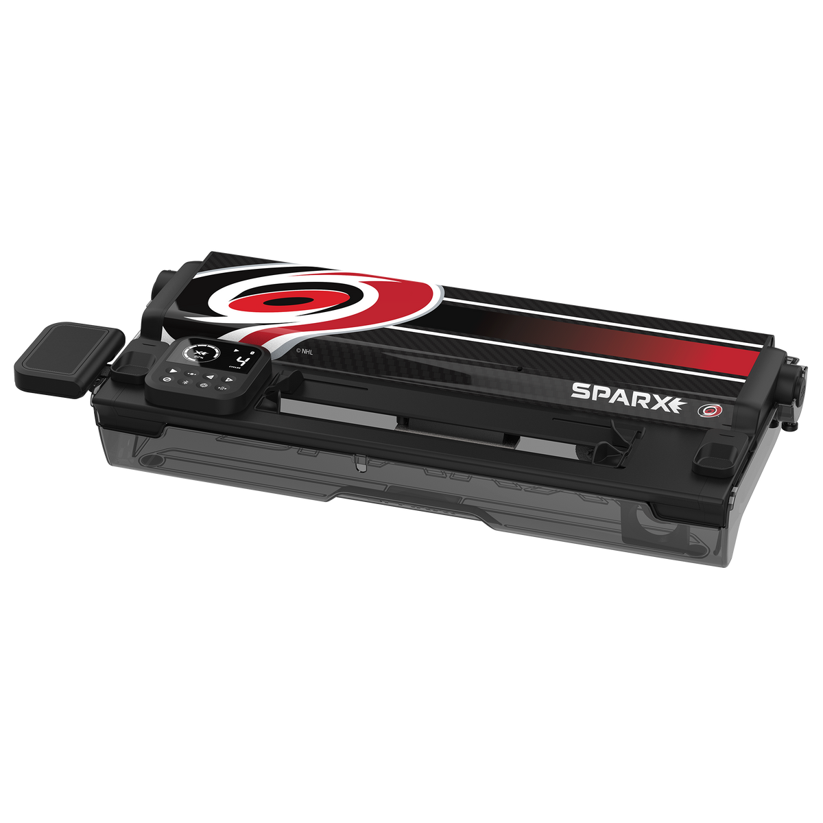 NHL Custom Sharpener - Carolina Hurricanes