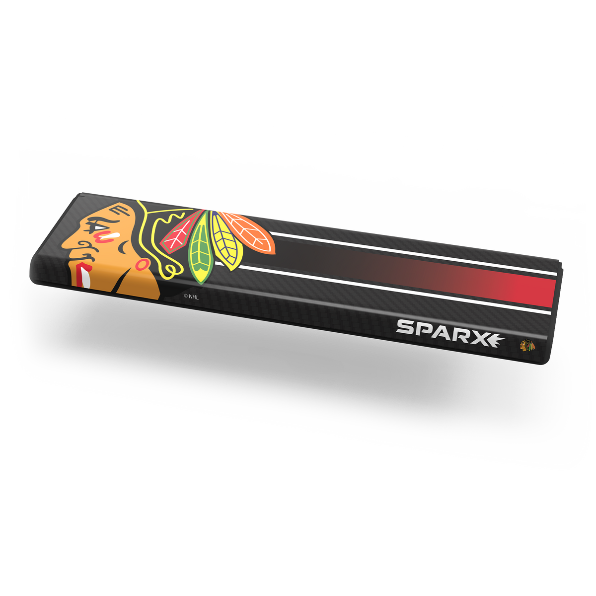 NHL Custom Overlay - Chicago Blackhawks
