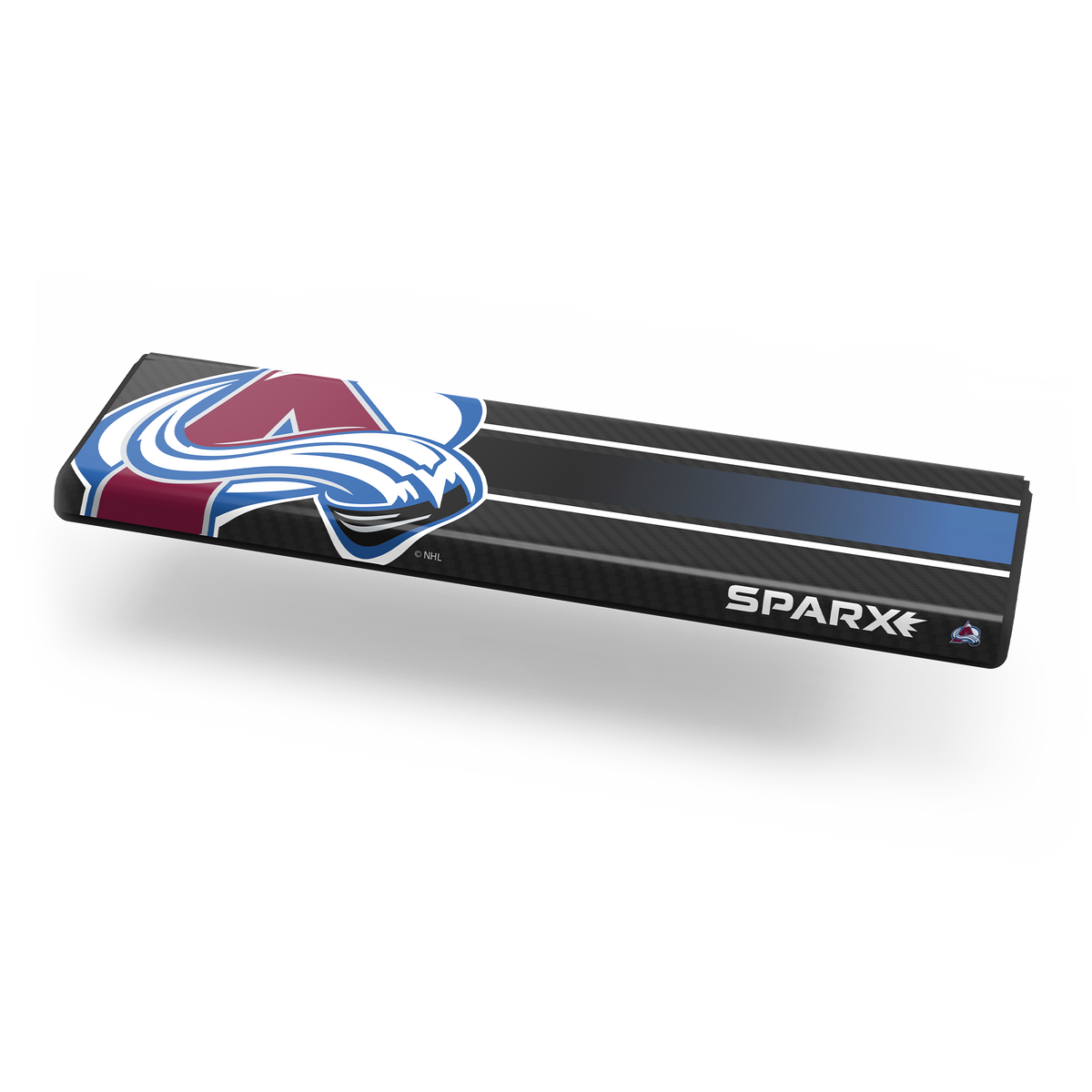 NHL Custom Overlay - Colorado Avalanche