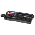 NHL Custom Sharpener - Columbus Blue Jackets