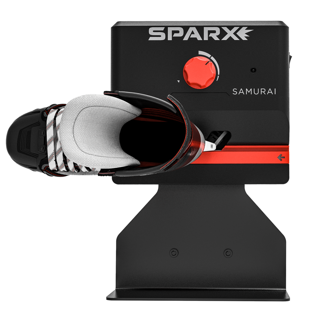 Sparx SAMURAI™