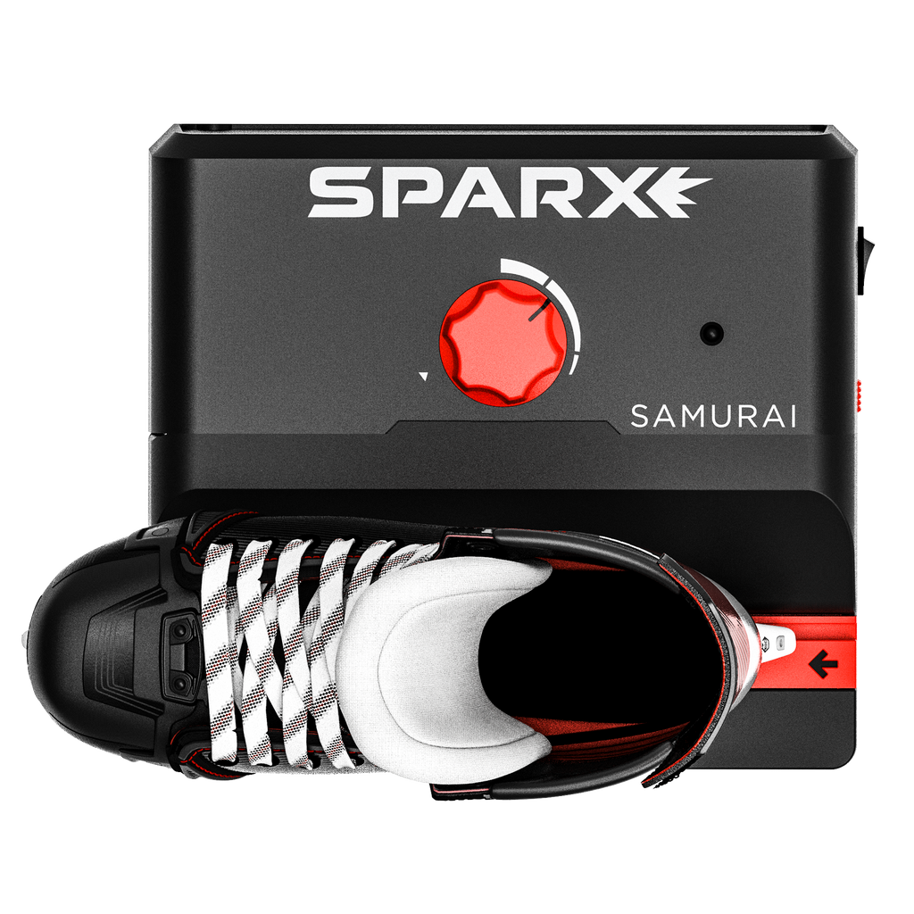 Sparx SAMURAI™