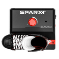 Sparx SAMURAI™