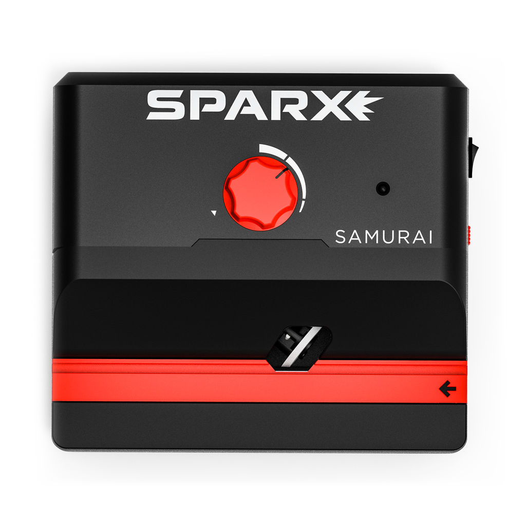 Sparx SAMURAI™