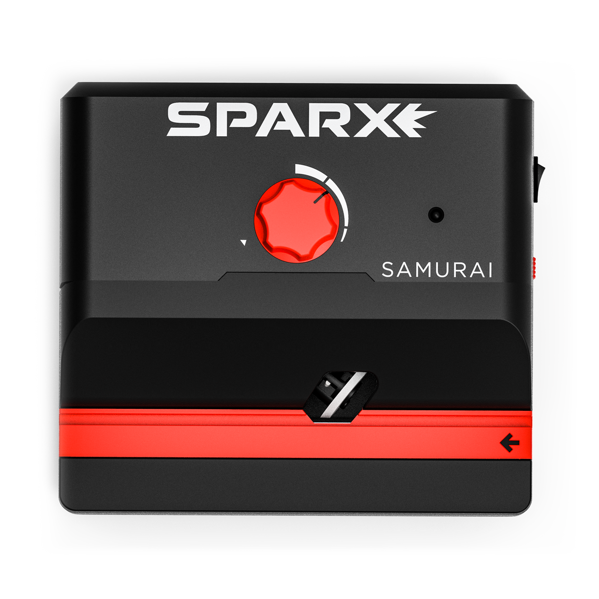Sparx SAMURAI™