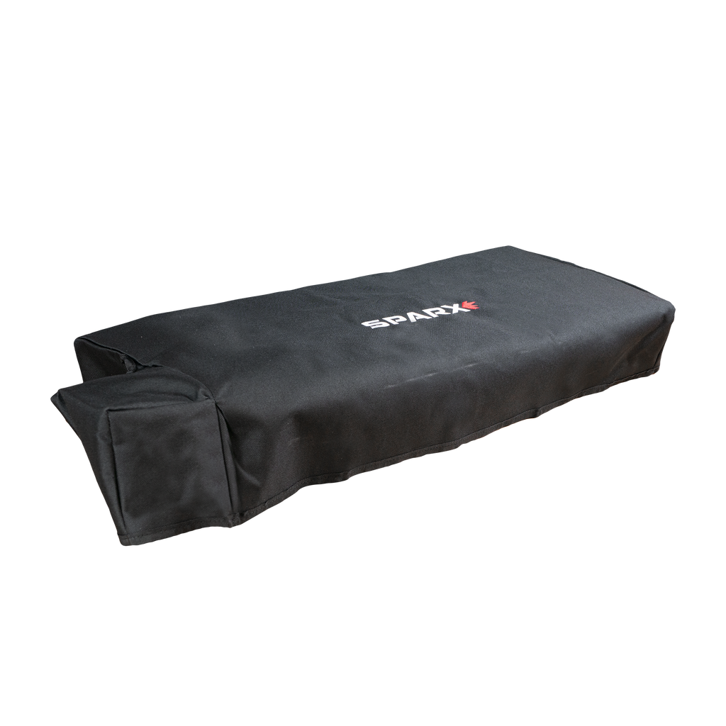 Sparx Sharpener Cover