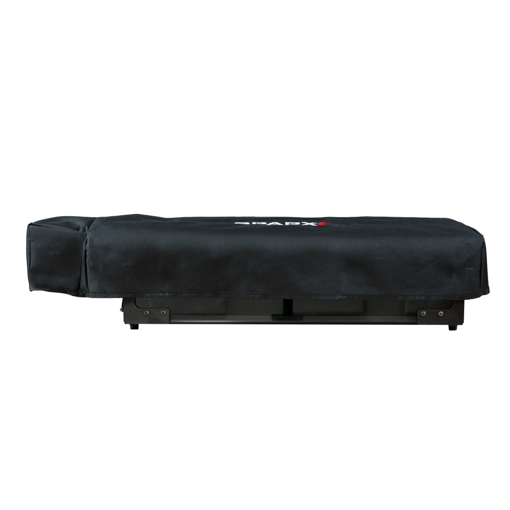 Sparx Sharpener Cover