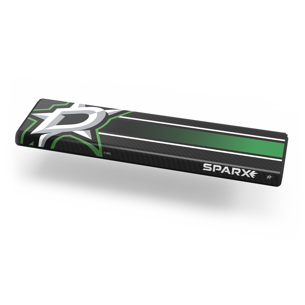 NHL Custom Overlay - Dallas Stars