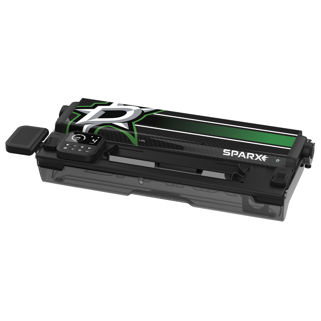 NHL Custom Sharpener - Dallas Stars