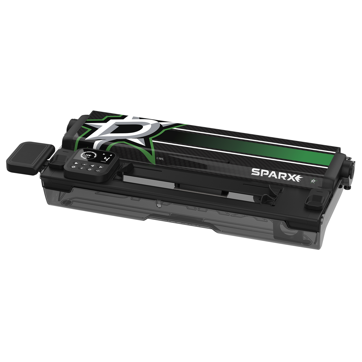 NHL Custom Sharpener - Dallas Stars