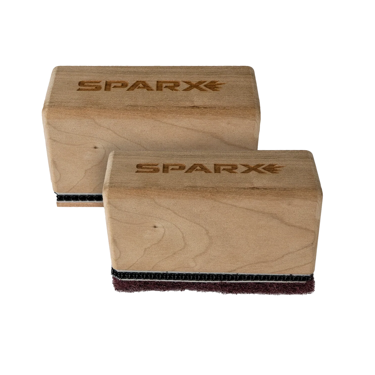 Deburring Block Set