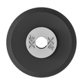 Samurai Deburring Disc - Commercial