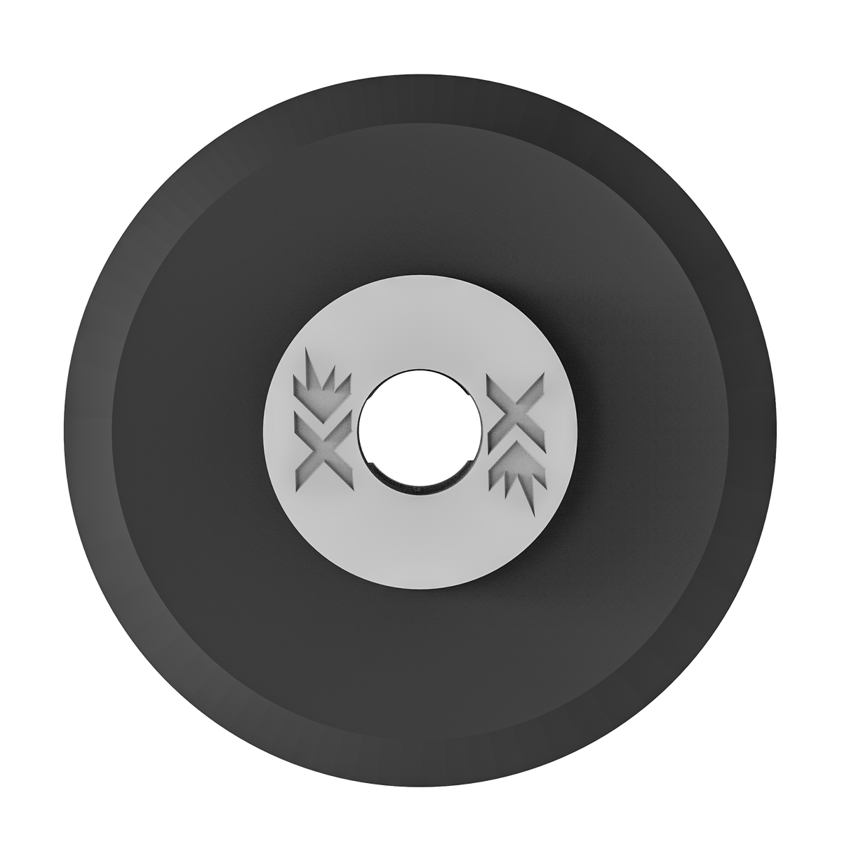 Samurai Deburring Disc - Commercial