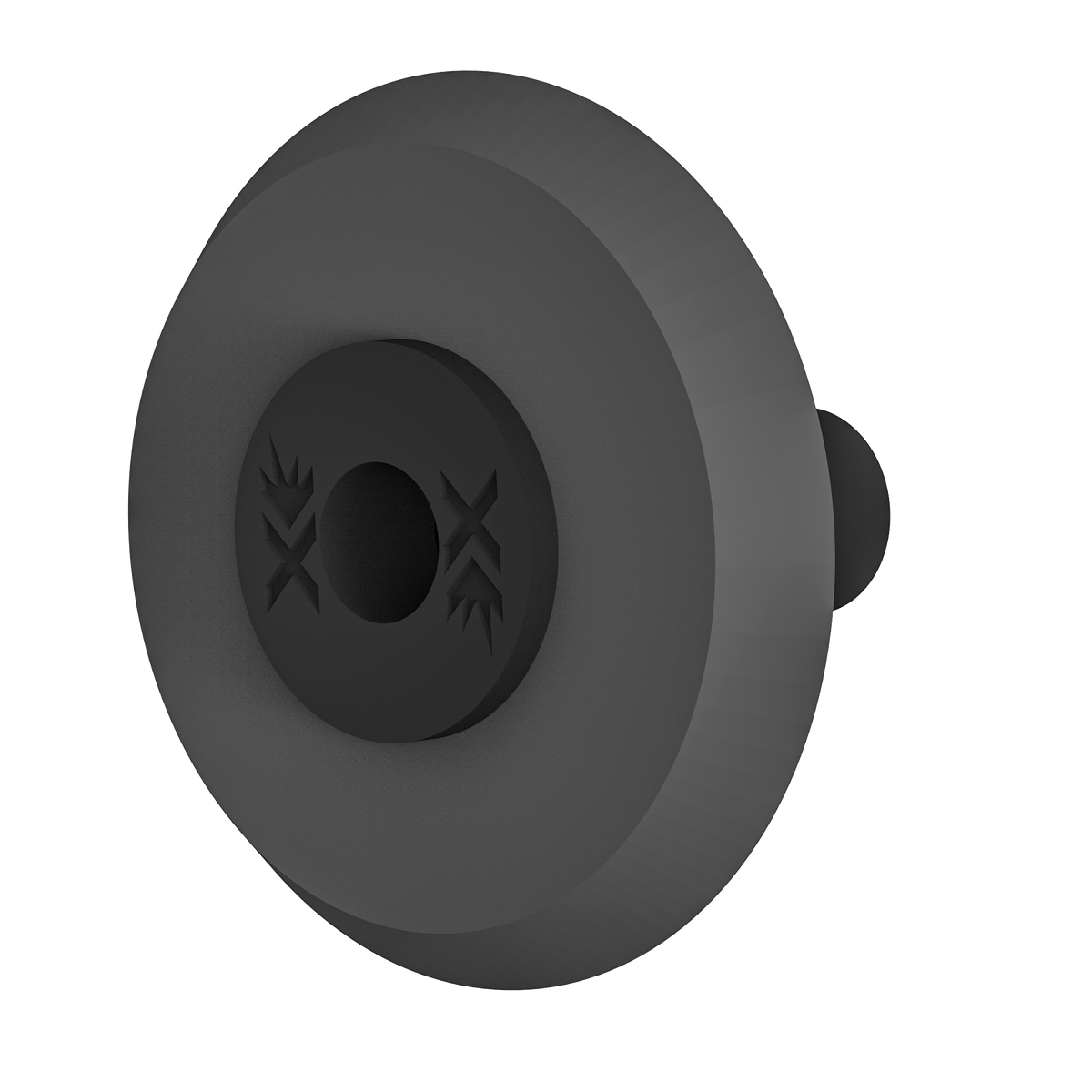 Sparx SAMURAI™ Deburring Disc