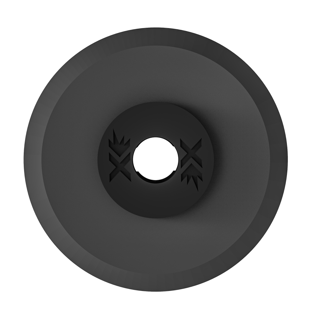 Sparx SAMURAI™ Deburring Disc