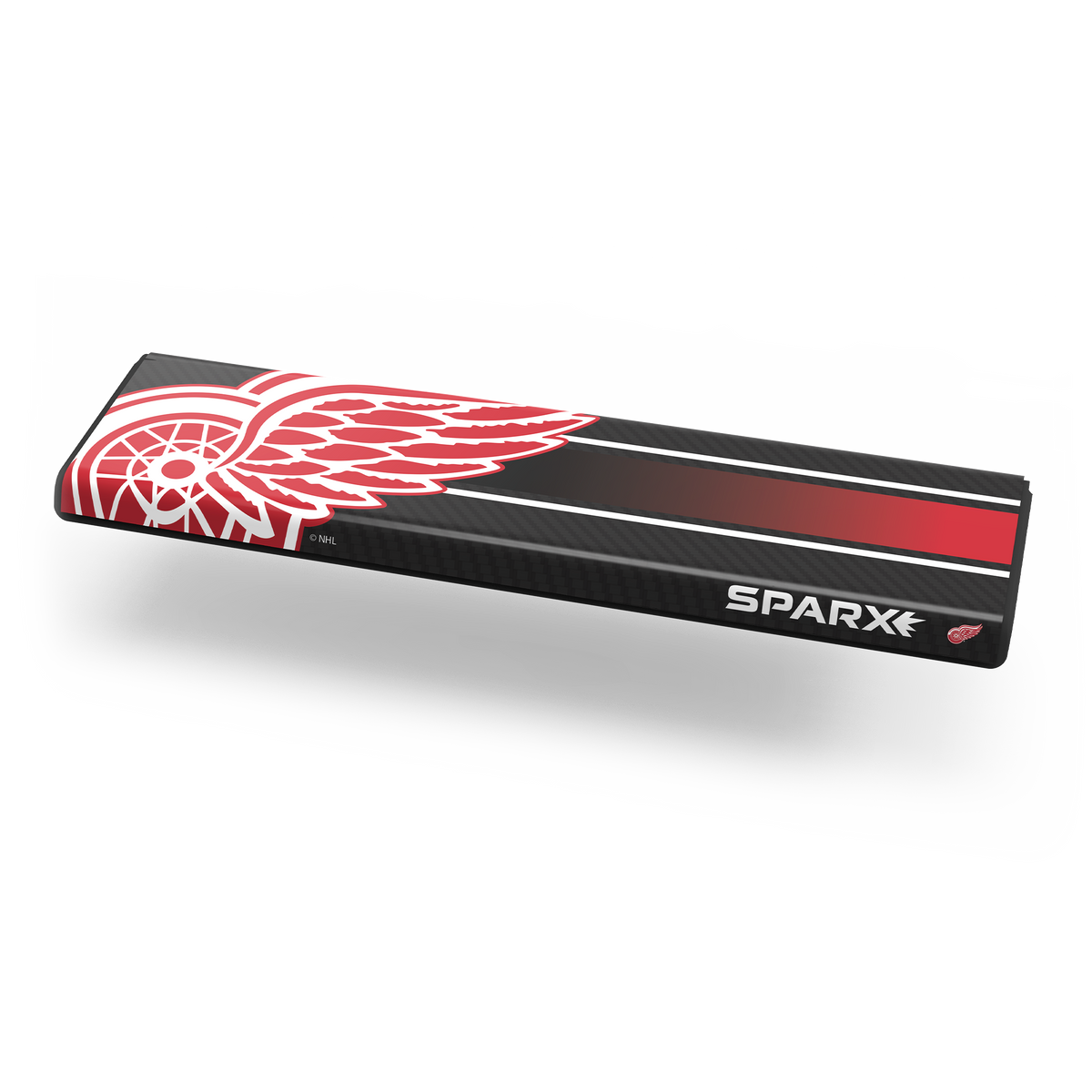 NHL Custom Overlay - Detroit Red Wings
