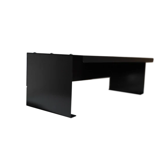 Dual Stack Shelf