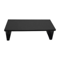 Dual Stack Shelf