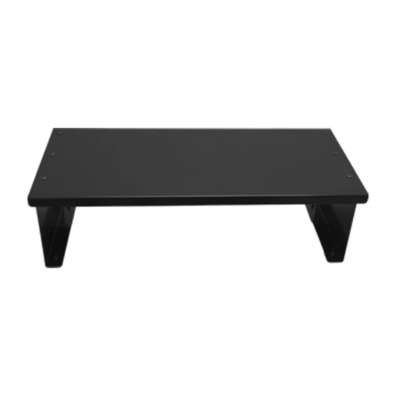 Dual Stack Shelf