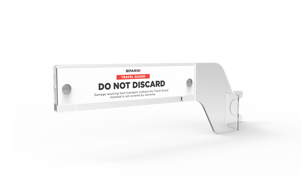 Travel Guard - ES100