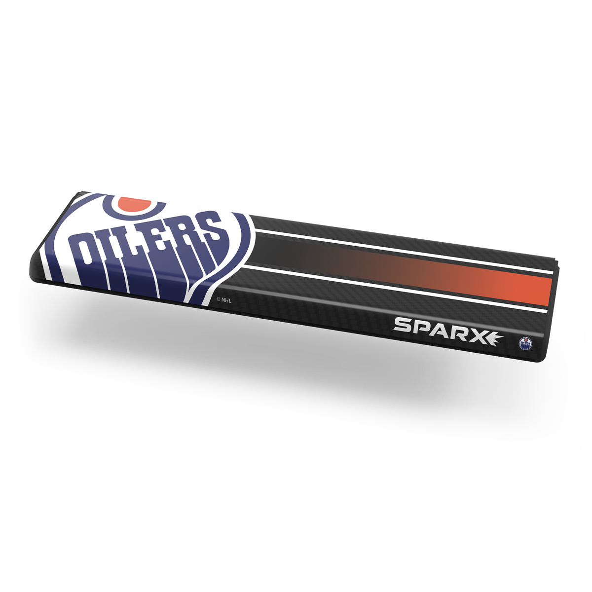 NHL Custom Overlay - Edmonton Oilers