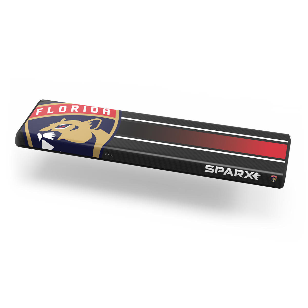 NHL Custom Overlay - Florida Panthers