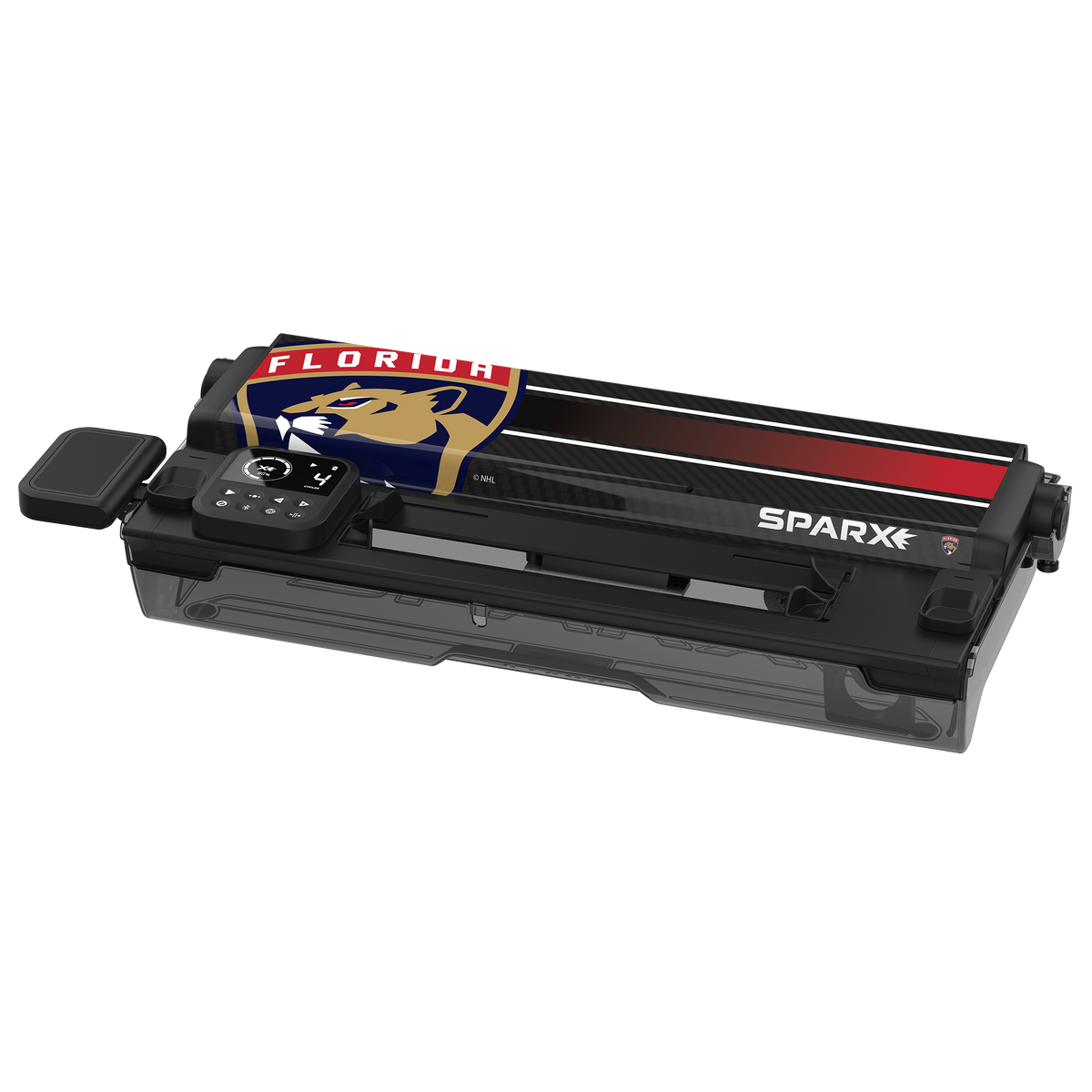 NHL Custom Sharpener - Florida Panthers