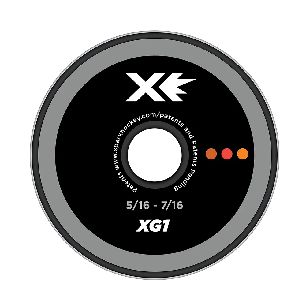 Commercial XG
