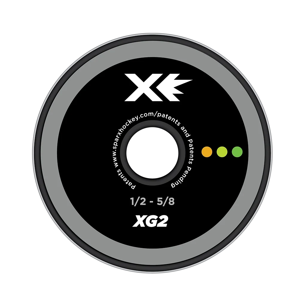 Commercial XG