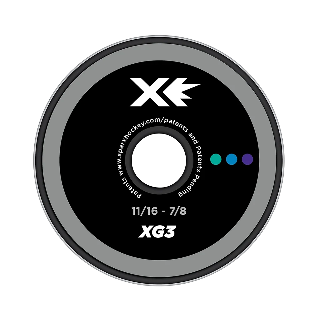 Commercial XG