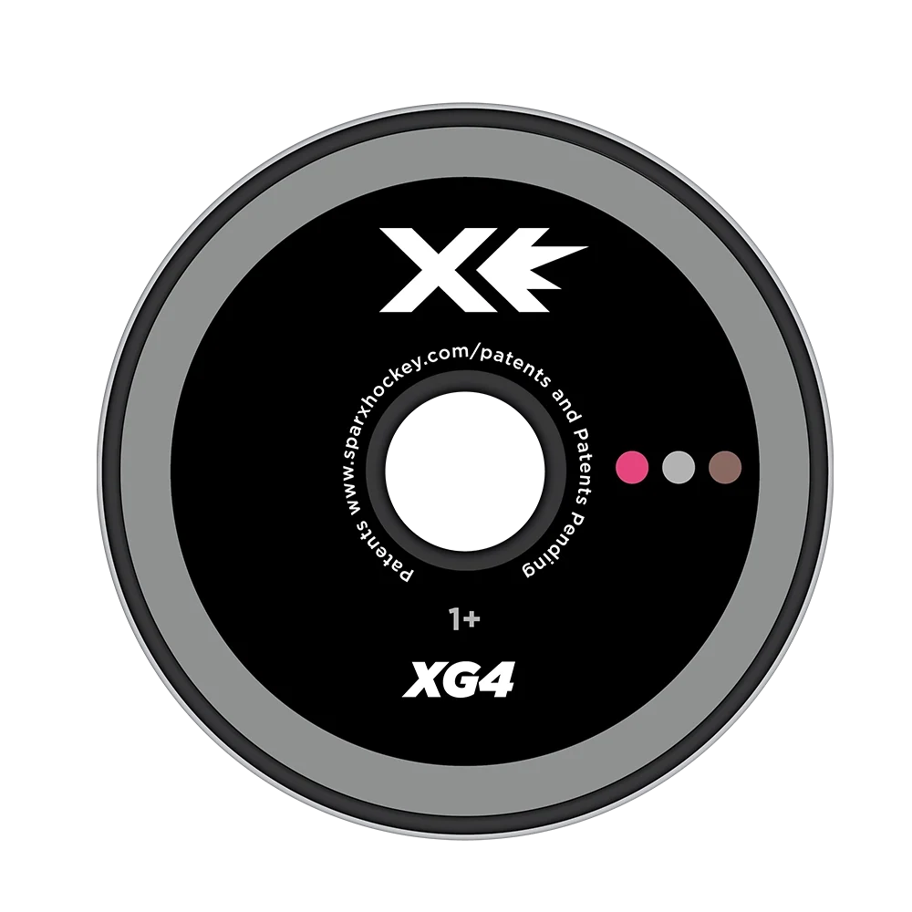 Commercial XG