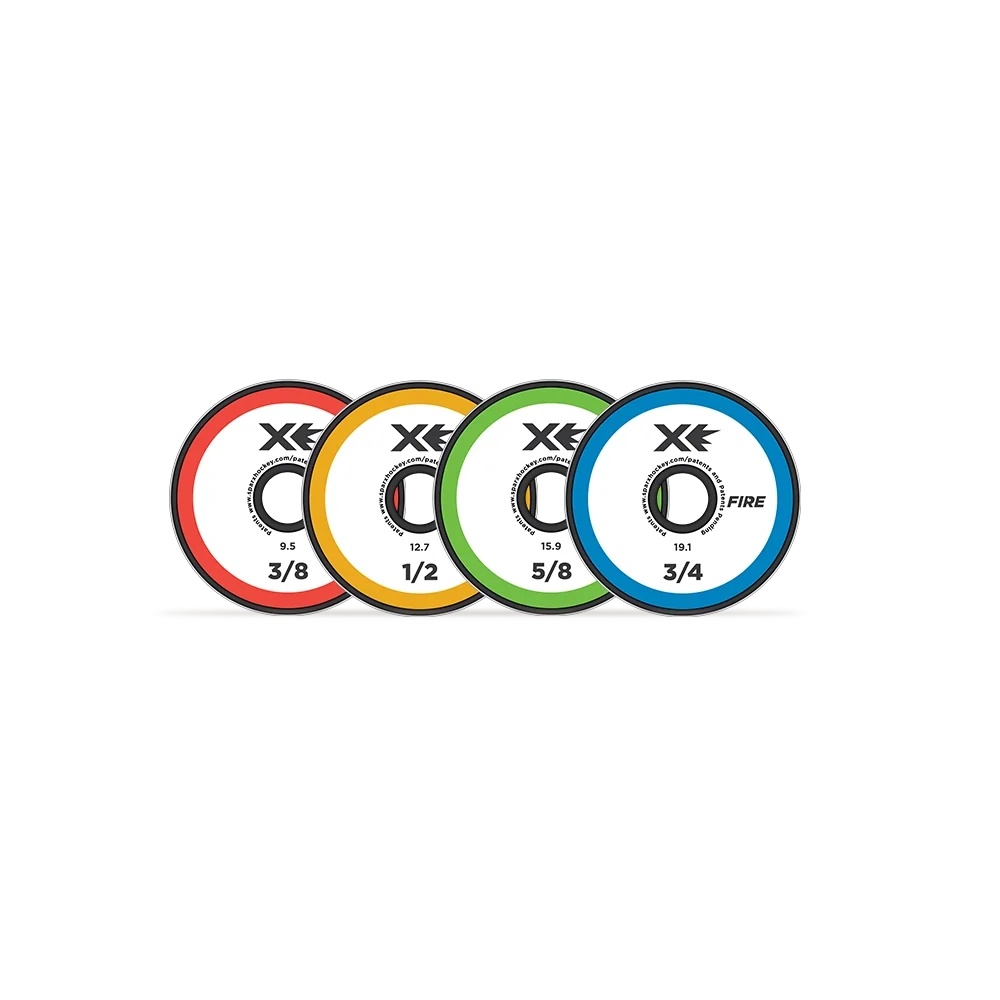 Commercial FIRE Ring